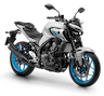 Yamaha MT-03